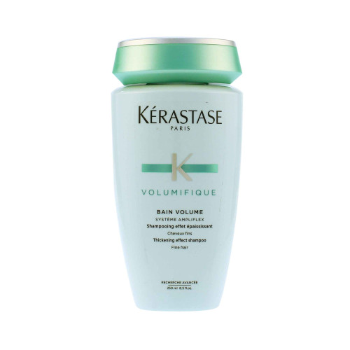 Kerastase Kérastase Volumifique Bain Volume šampon pro jemné a zplihlé vlasy 250 ml