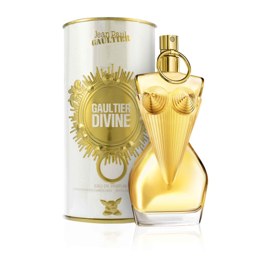 Jean Paul Gaultier Jean Paul Gaultier Divine EDP W 50ml