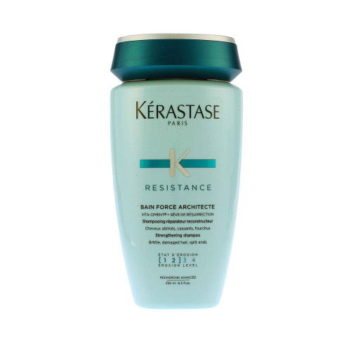 Kerastase Kérastase Resistance Bain Force Architecte Strengthening Shampoo 250ml