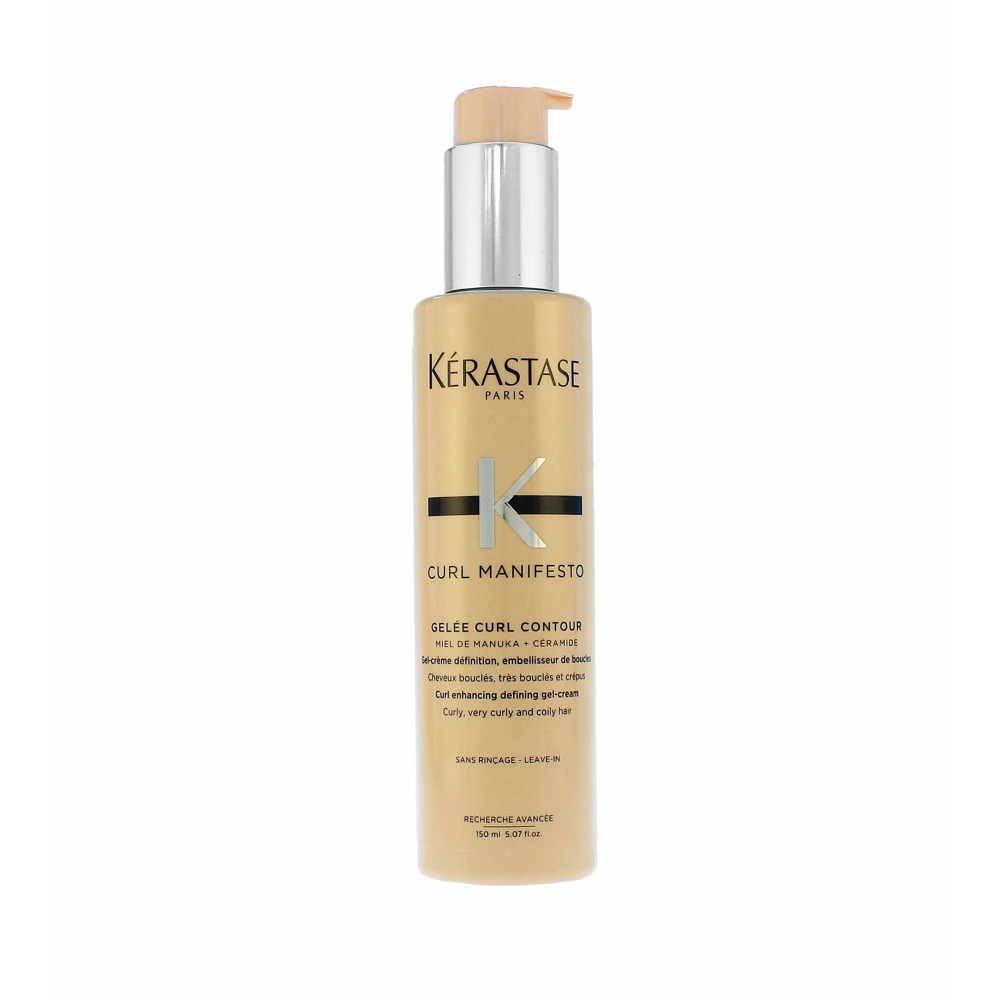 Produktbild för Kérastase Curl Manifesto Gelée Curl Contour 150ml