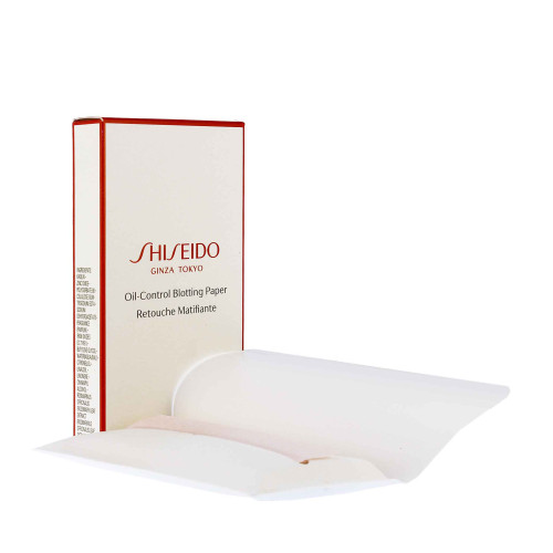 Shiseido Shiseido Ginza Tokyo Oil Control Blotting Paper 100pcs