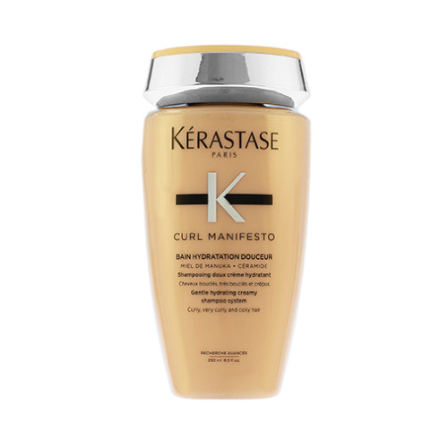 Kerastase Kérastase Curl Manifesto Hydrating Creamy Shampoo 250ml