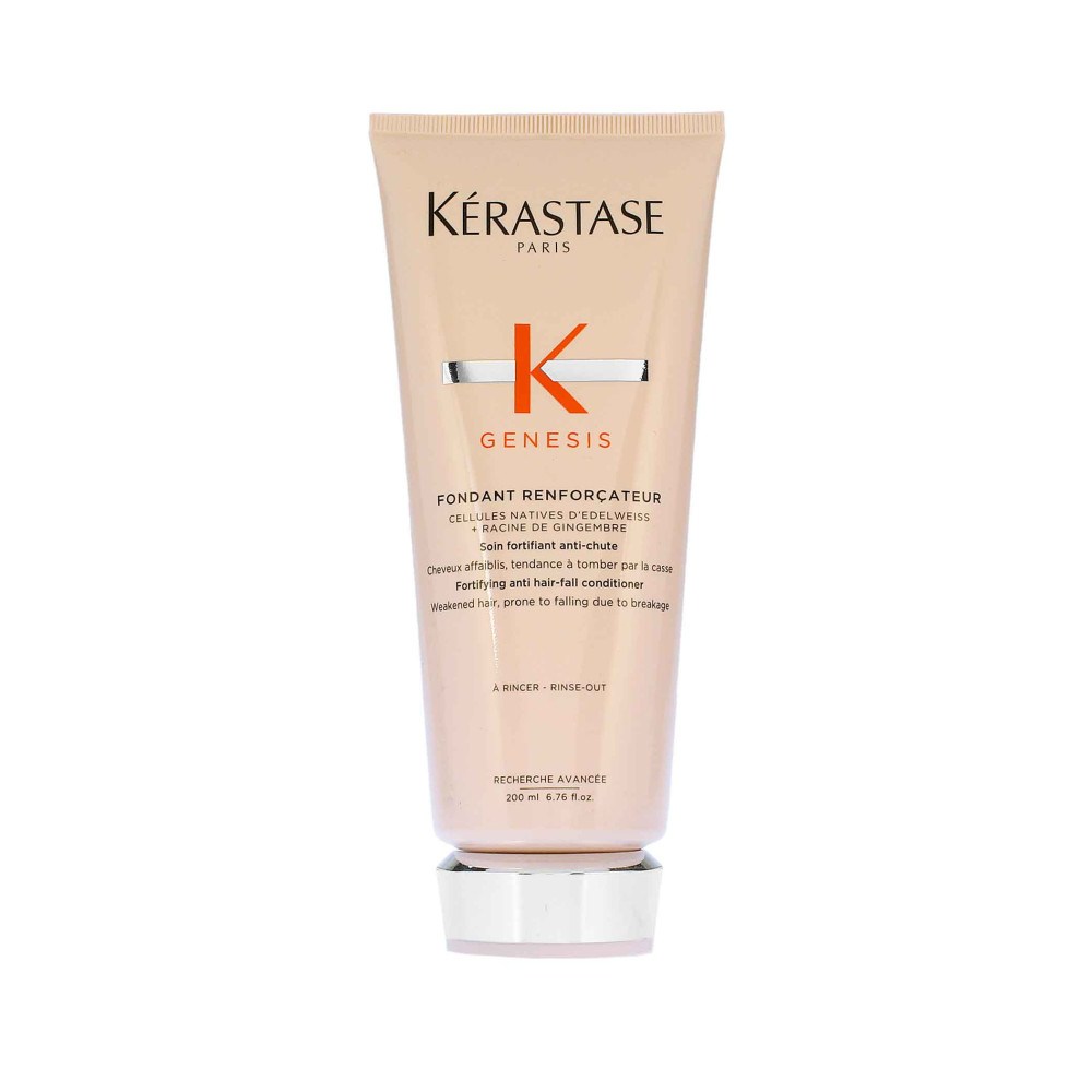 Produktbild för Kérastase Genesis Fondant Renforçateur Fortifying Anti Hair-Fall Conditioner 200ml