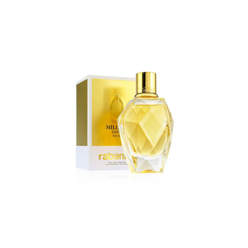 Produktbild för Rabanne Million Gold for Her EDP W 30ml