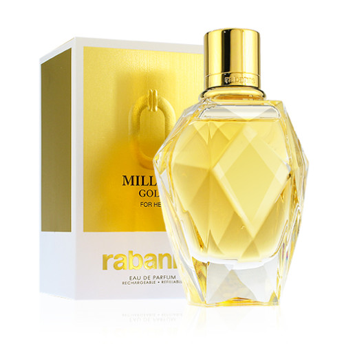 Rabanne Rabanne Million Gold for Her EDP W 30ml