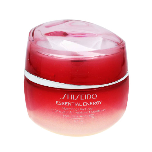 Shiseido Shiseido Essential Energy Hydrating Day Cream SPF20 50ml