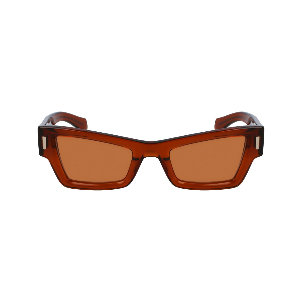 Produktbild för FERRAGAMO SF2006S-232 - Solglasögon Dam (53/23/140)