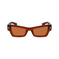 Produktbild för FERRAGAMO SF2006S-232 - Solglasögon Dam (53/23/140)