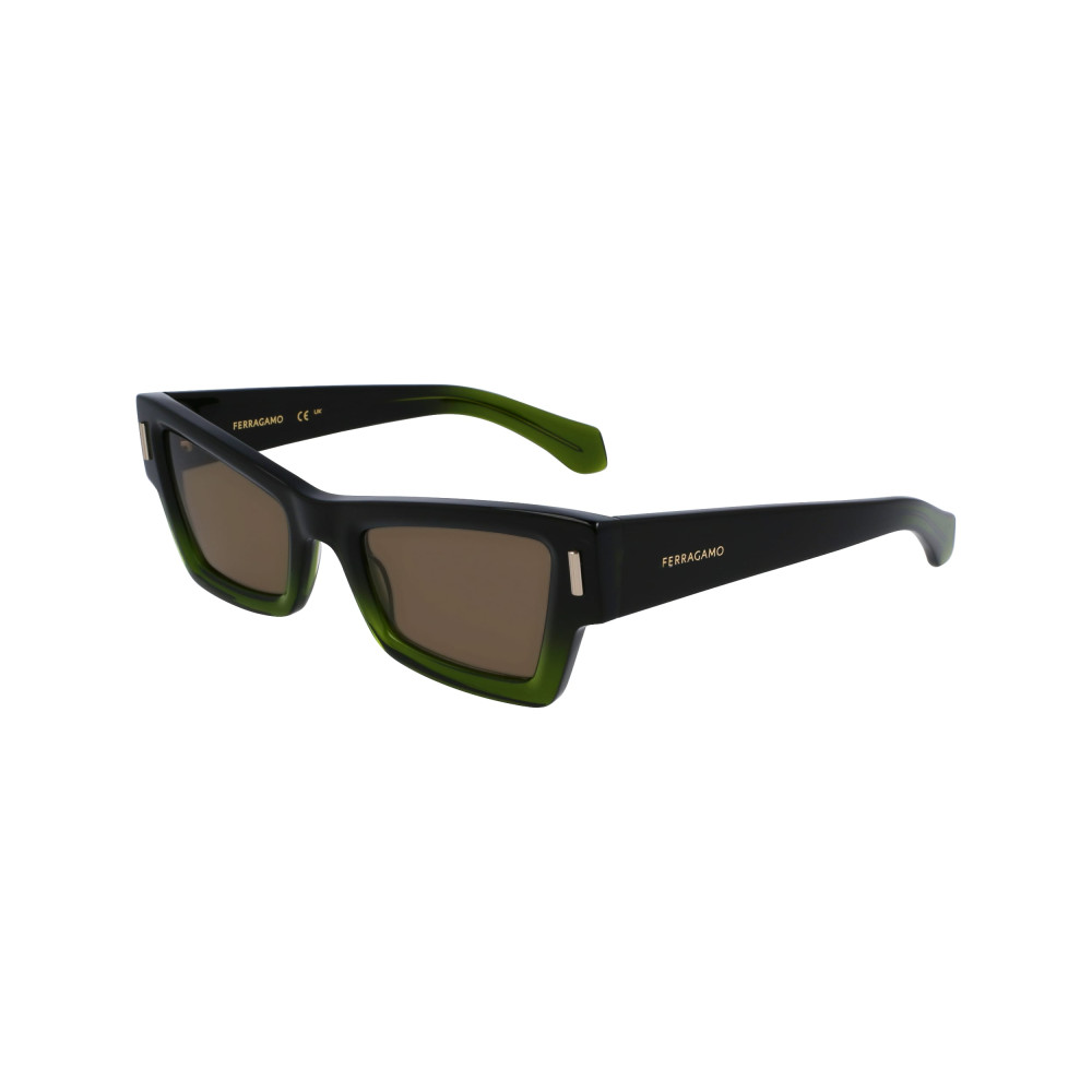 Produktbild för FERRAGAMO SF2006S-316 - Solglasögon Dam (53/23/140)