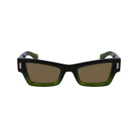 Produktbild för FERRAGAMO SF2006S-316 - Solglasögon Dam (53/23/140)