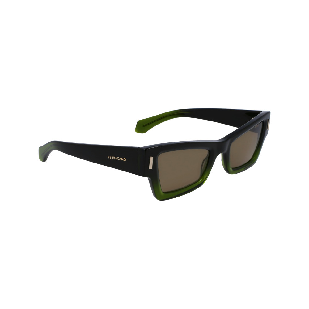 Produktbild för FERRAGAMO SF2006S-316 - Solglasögon Dam (53/23/140)