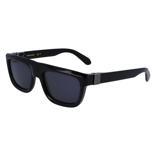 Ferragamo FERRAGAMO SF2009S-001 - Solglasögon Herr (56/21/145)