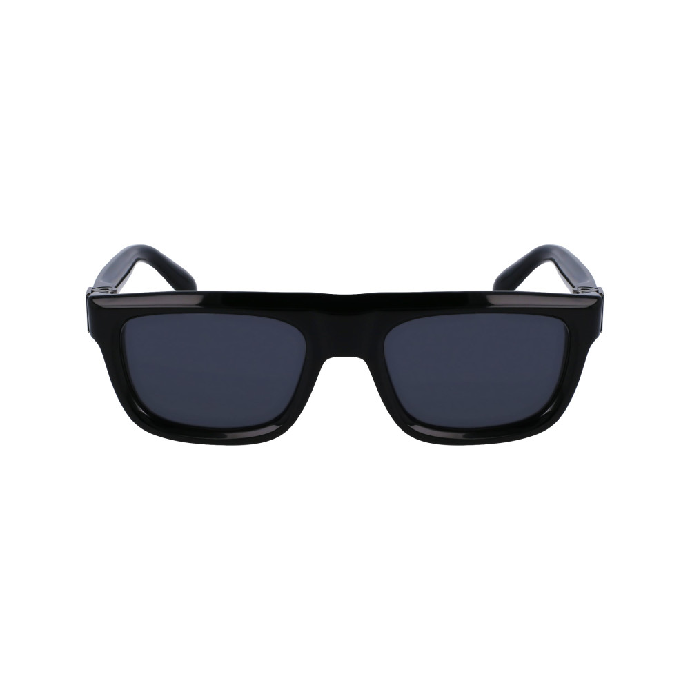 Produktbild för FERRAGAMO SF2009S-001 - Solglasögon Herr (56/21/145)