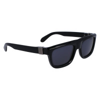 Produktbild för FERRAGAMO SF2009S-001 - Solglasögon Herr (56/21/145)