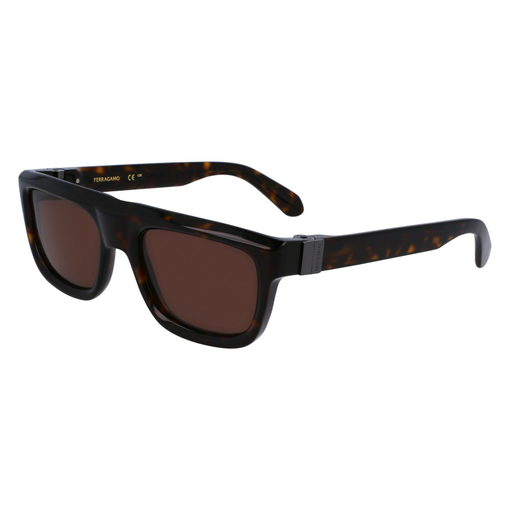 Produktbild för FERRAGAMO SF2009S-242 - Solglasögon Herr (56/21/145)