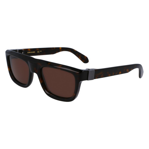 Ferragamo FERRAGAMO SF2009S-242 - Solglasögon Herr (56/21/145)