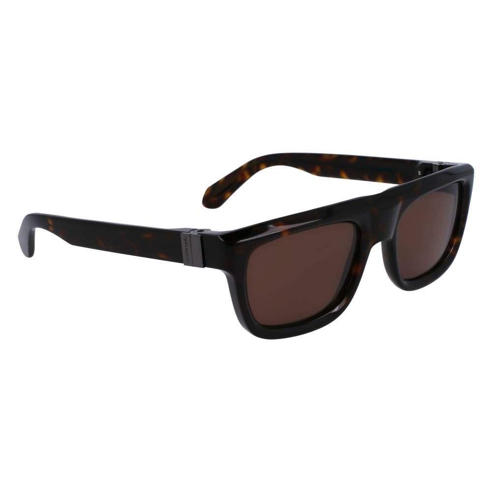 Produktbild för FERRAGAMO SF2009S-242 - Solglasögon Herr (56/21/145)