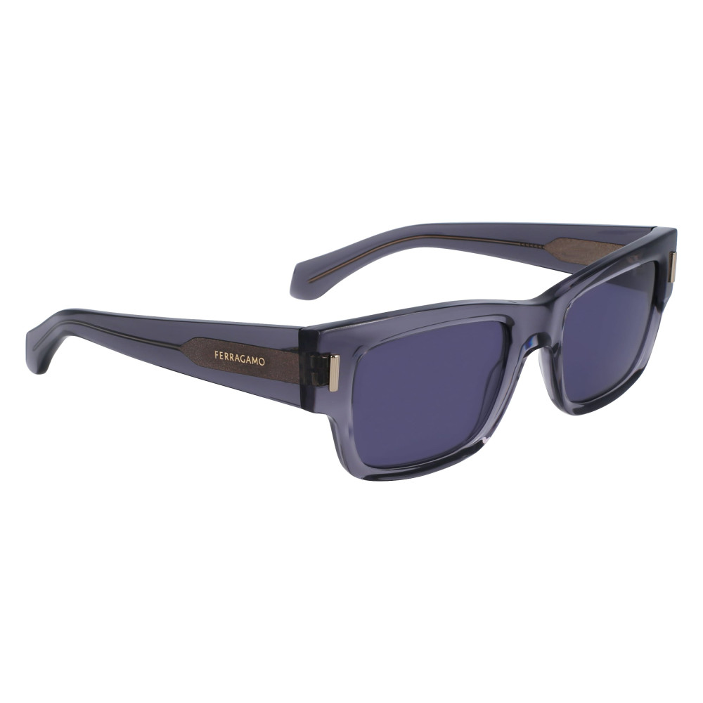 Produktbild för FERRAGAMO SF2011S-020 - Solglasögon Herr (53/21/140)
