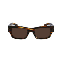 Produktbild för FERRAGAMO SF2011S-216 - Solglasögon Herr (53/21/140)