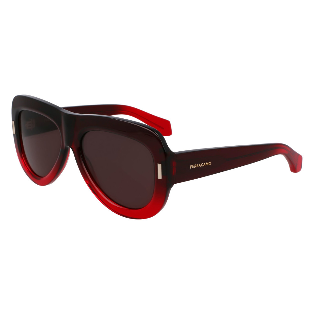 Produktbild för FERRAGAMO SF2029SE-615 - Solglasögon Dam (57/17/145)