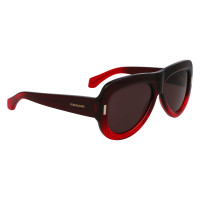 Produktbild för FERRAGAMO SF2029SE-615 - Solglasögon Dam (57/17/145)
