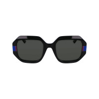 Produktbild för KARL LAGERFELD KL6124S-001 - Solglasögon Dam (53/22/145)