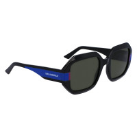 Produktbild för KARL LAGERFELD KL6124S-001 - Solglasögon Dam (53/22/145)