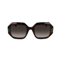 Produktbild för KARL LAGERFELD KL6124S-240 - Solglasögon Dam (53/22/145)