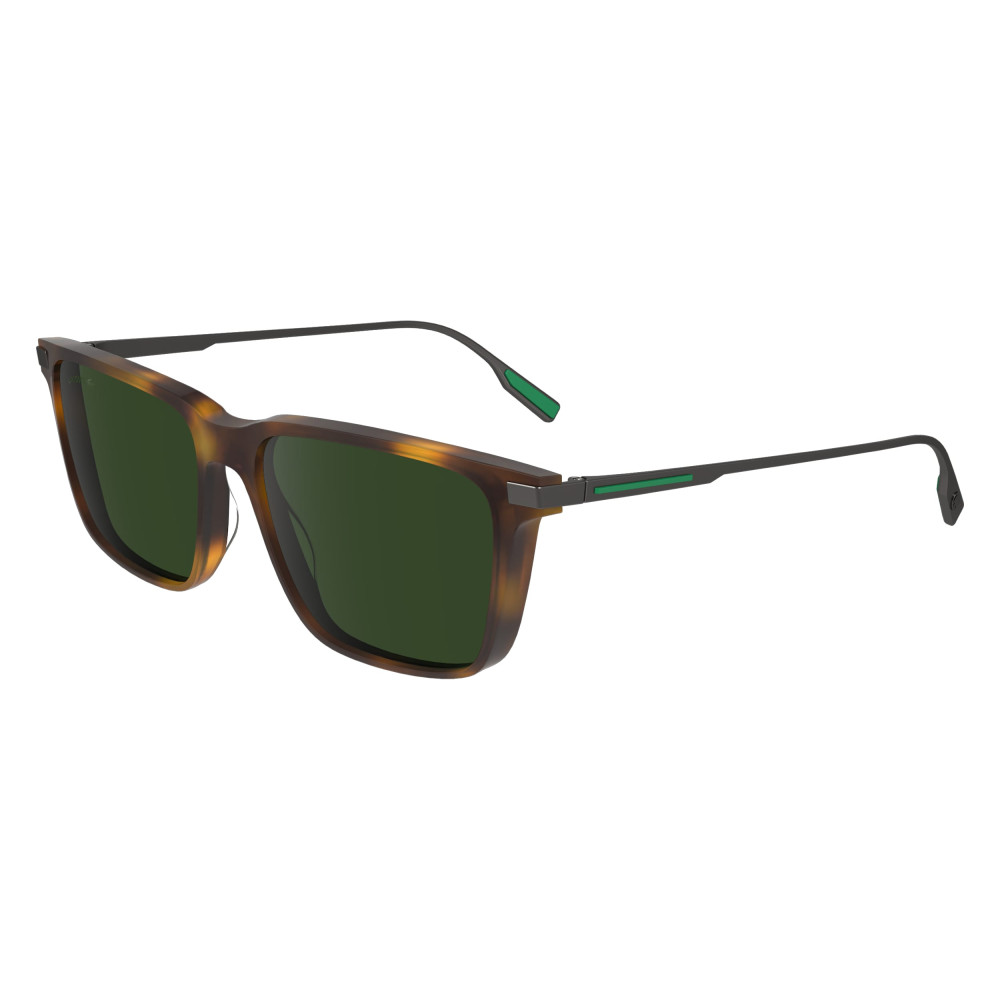 Produktbild för LACOSTE L6017S-214 - Solglasögon Herr (55/17/145)