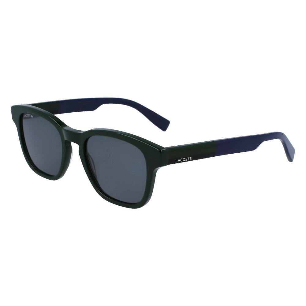 Produktbild för LACOSTE L986S-300 - Solglasögon Herr (52/20/145)