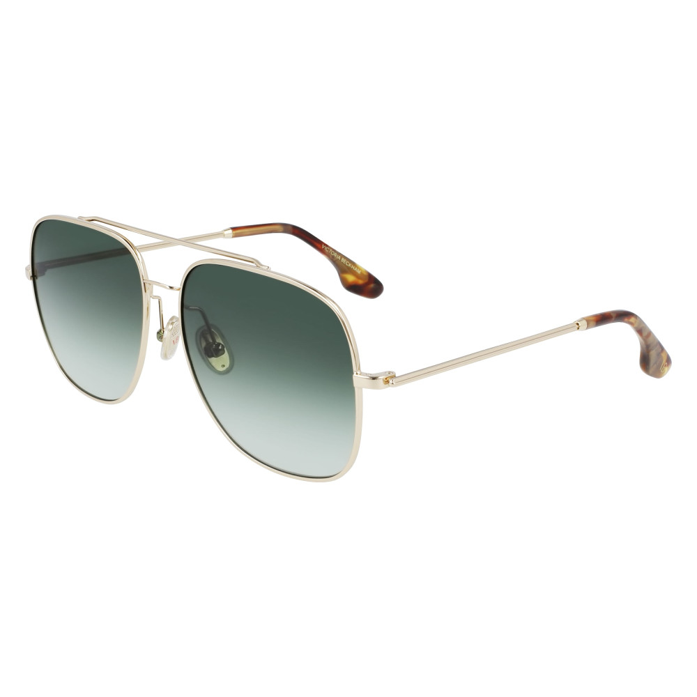 Produktbild för VICTORIA BECKHAM VB215S-700 - Solglasögon Dam (59/15/140)