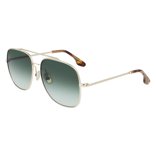 Victoria Beckham VICTORIA BECKHAM VB215S-700 - Solglasögon Dam (59/15/140)