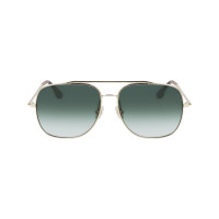 Produktbild för VICTORIA BECKHAM VB215S-700 - Solglasögon Dam (59/15/140)