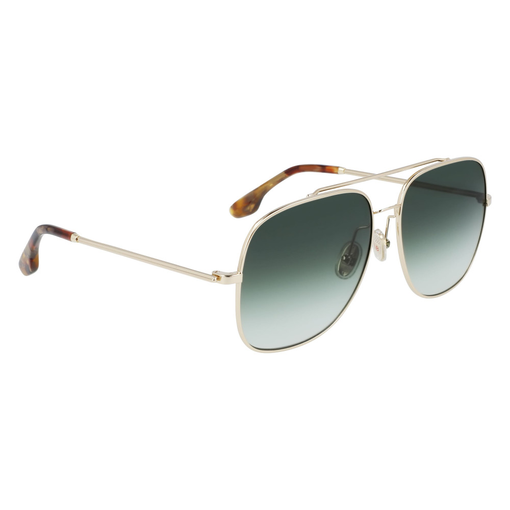 Produktbild för VICTORIA BECKHAM VB215S-700 - Solglasögon Dam (59/15/140)