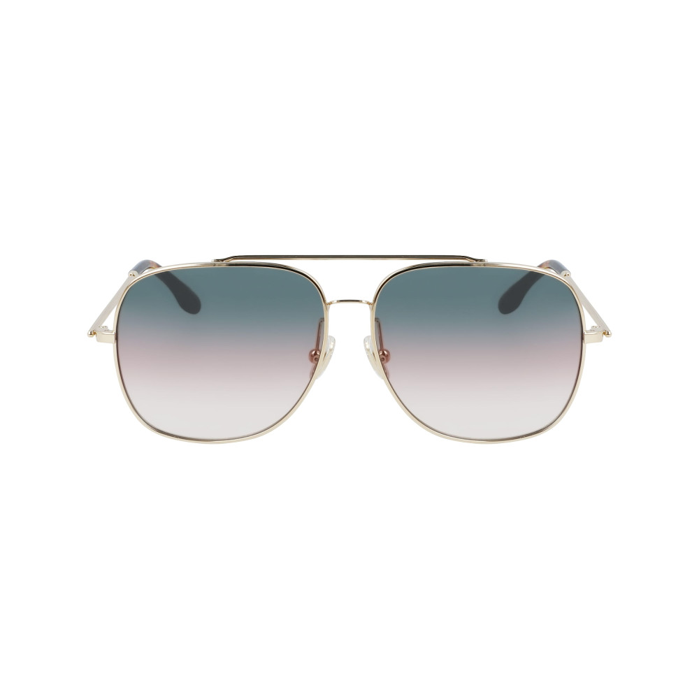 Produktbild för VICTORIA BECKHAM VB215S-756 - Solglasögon Dam (59/15/140)