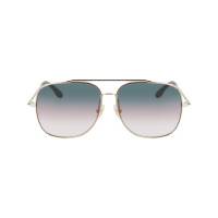 Produktbild för VICTORIA BECKHAM VB215S-756 - Solglasögon Dam (59/15/140)