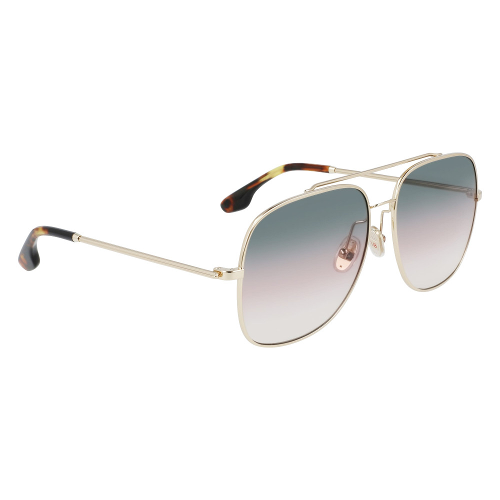 Produktbild för VICTORIA BECKHAM VB215S-756 - Solglasögon Dam (59/15/140)