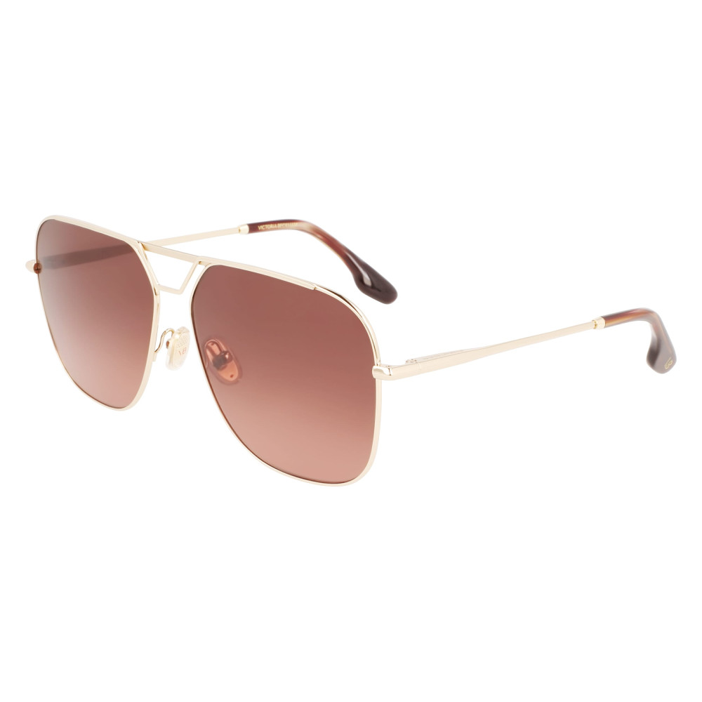 Produktbild för VICTORIA BECKHAM VB217S-714 - Solglasögon Dam (61/14/140)