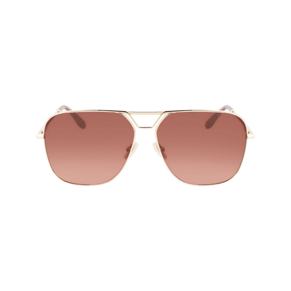 Produktbild för VICTORIA BECKHAM VB217S-714 - Solglasögon Dam (61/14/140)