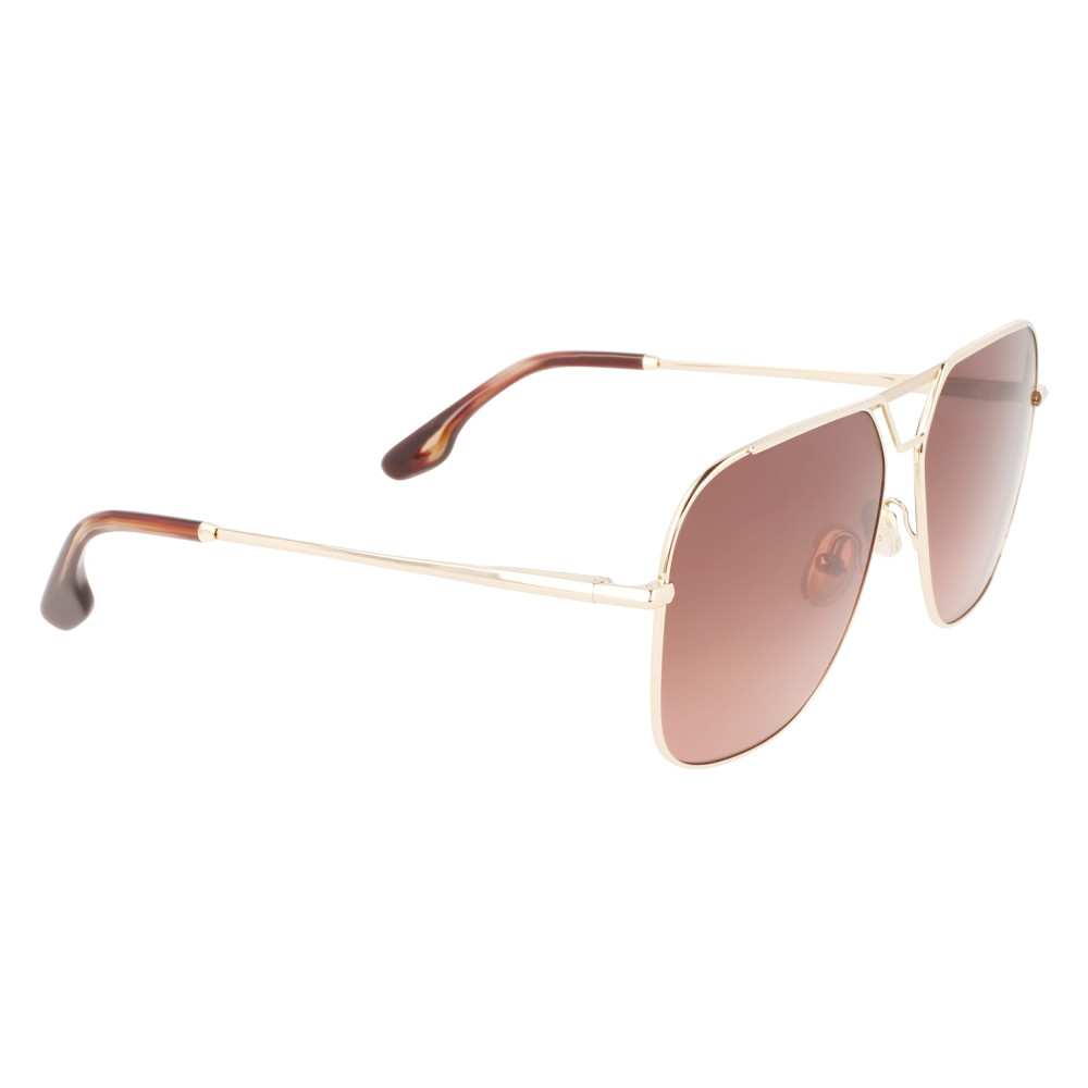 Produktbild för VICTORIA BECKHAM VB217S-714 - Solglasögon Dam (61/14/140)