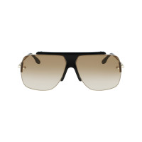 Produktbild för VICTORIA BECKHAM VB627S-001 - Solglasögon Dam (64/12/140)