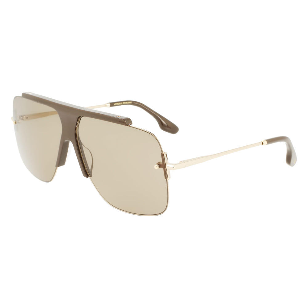 Produktbild för VICTORIA BECKHAM VB627S-207 - Solglasögon Dam (64/12/140)