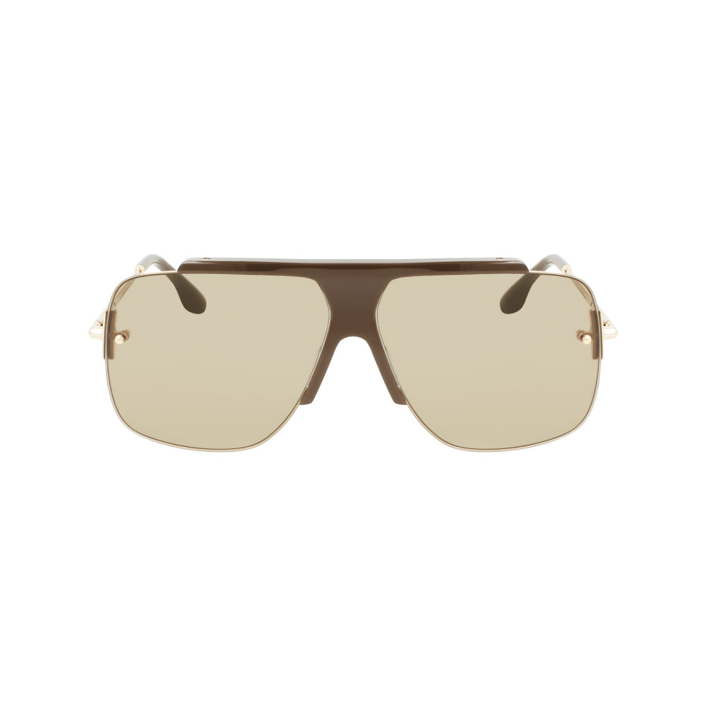 Produktbild för VICTORIA BECKHAM VB627S-207 - Solglasögon Dam (64/12/140)