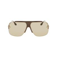 Produktbild för VICTORIA BECKHAM VB627S-207 - Solglasögon Dam (64/12/140)