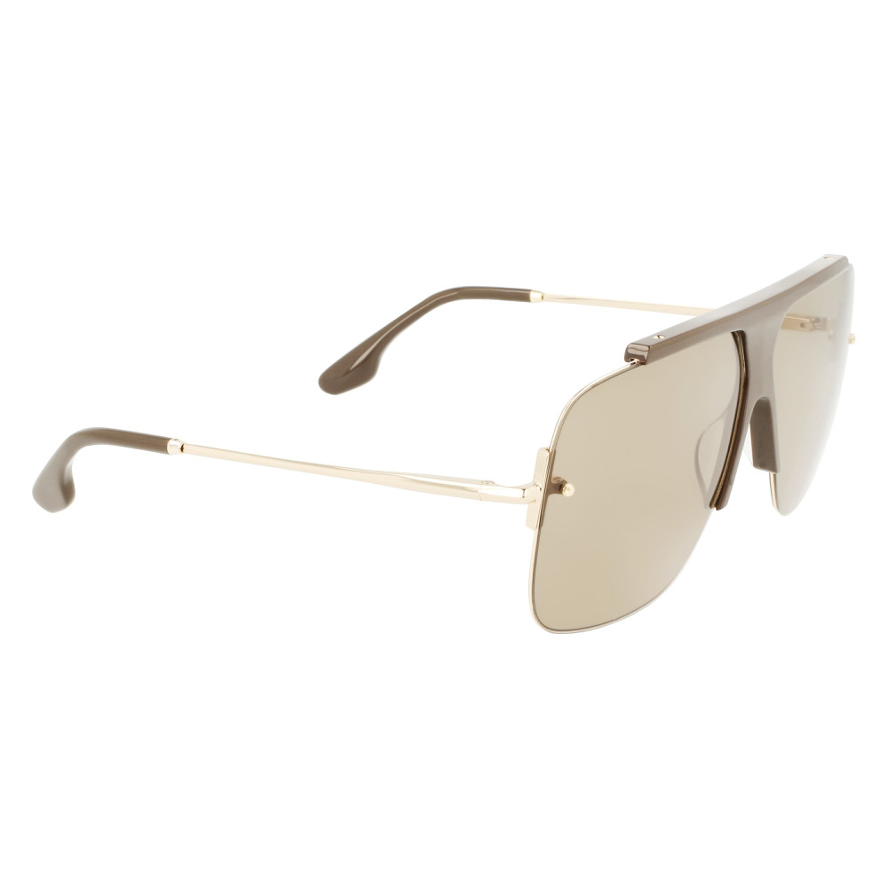 Produktbild för VICTORIA BECKHAM VB627S-207 - Solglasögon Dam (64/12/140)
