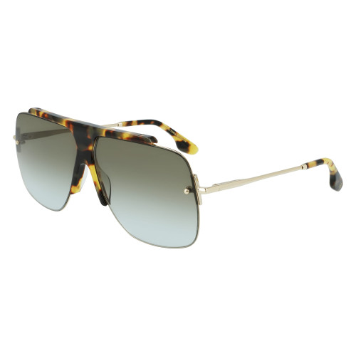 Victoria Beckham VICTORIA BECKHAM VB627S-214 - Solglasögon Dam (64/12/140)