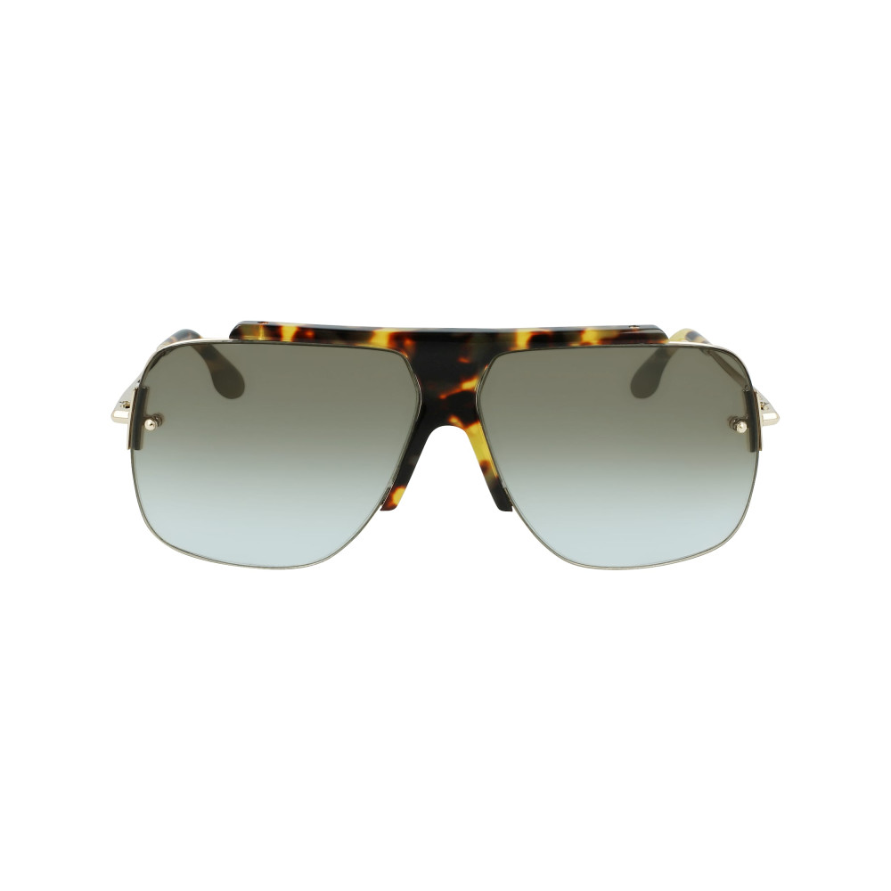 Produktbild för VICTORIA BECKHAM VB627S-214 - Solglasögon Dam (64/12/140)
