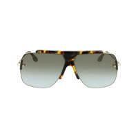 Produktbild för VICTORIA BECKHAM VB627S-214 - Solglasögon Dam (64/12/140)