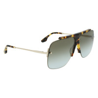 Produktbild för VICTORIA BECKHAM VB627S-214 - Solglasögon Dam (64/12/140)
