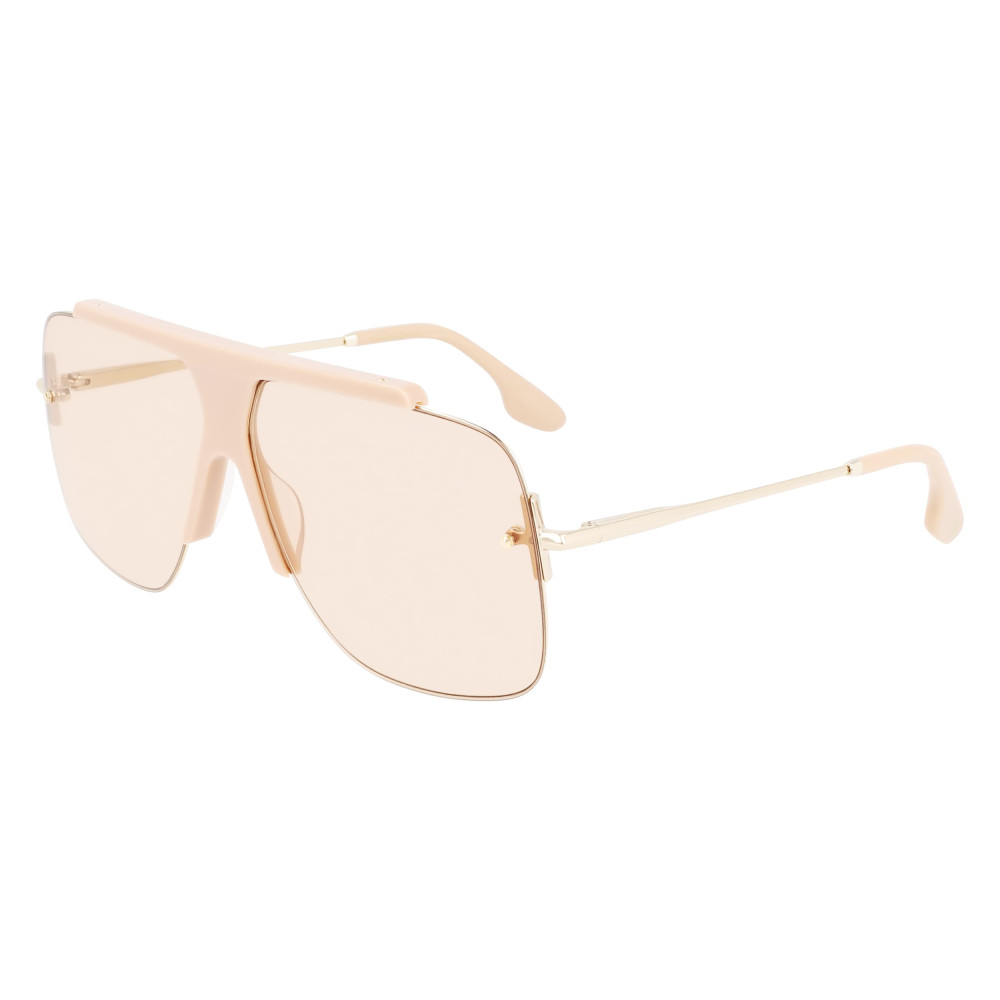 Produktbild för VICTORIA BECKHAM VB627S-243 - Solglasögon Dam (64/12/140)
